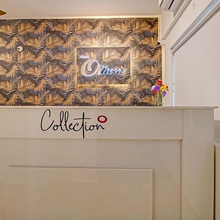 Super Collection O Petals Otium Business Hotel Bangalore Exterior foto